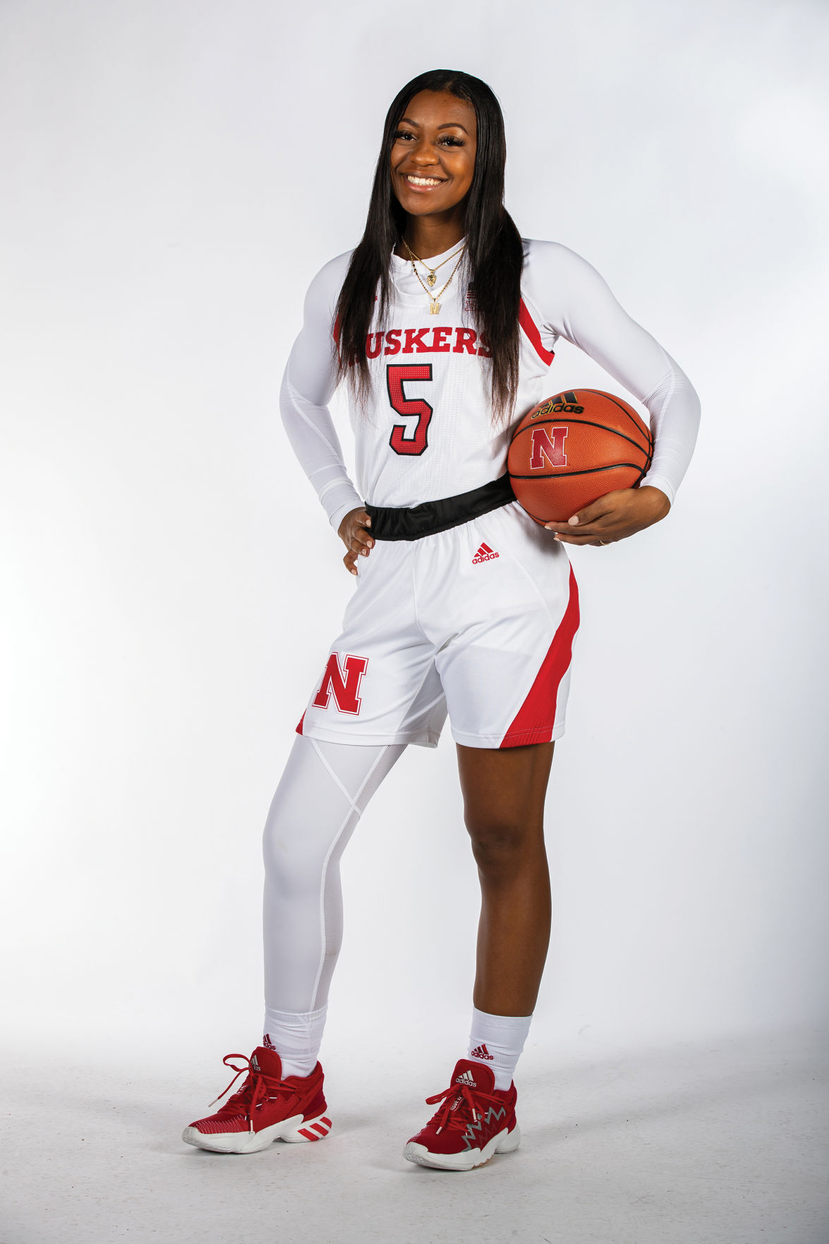 MiCole Cayton